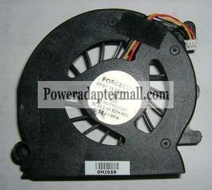 New original DELL XPS M1210 laptop CPU Cooling Fan